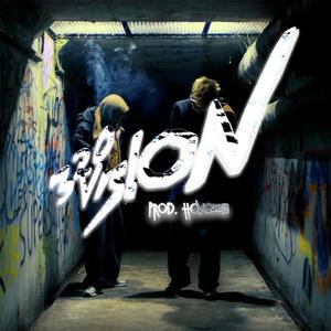 320VIS!ON (Explicit)