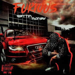 Furious (Explicit)