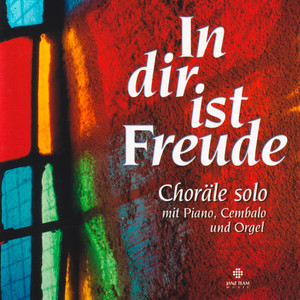 In dir ist Freude (Live)