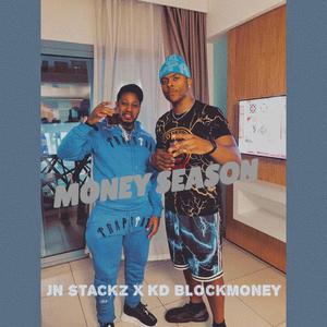 MONEY SEASON (feat. KD BLOCK MONEY) (Explicit)