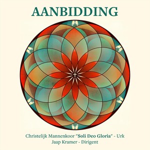 Psalm 119 (feat. Marco Den Toom & Johan Bredewout)