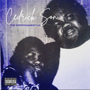 Cedrick Son (Explicit)