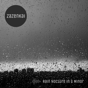 Rain Nocture in G Minor