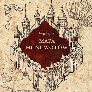 Mapa Huncwotów (Explicit)