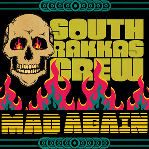 Mad Again (Emynd's New Orleans Bounce Remix)