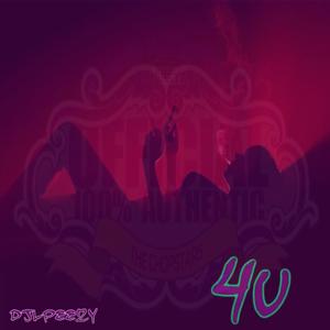 4u (feat. Ty Dolla, T. Songz & K. Bangz) (ChopNotSlop Remix)