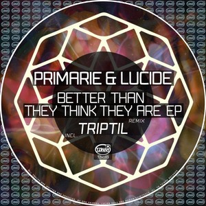 Better Than They Think They Are (Triptil Reinterpretation)