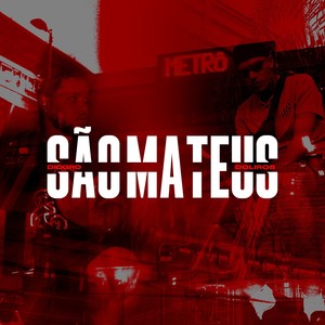 São Mateus (Explicit)