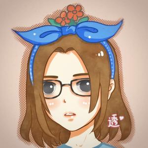暖色胶片封面