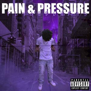 Gifted (feat. YBL Zah) (Explicit)