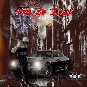 4th Of July (Explicit)