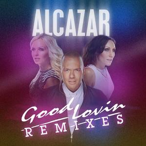 Good Lovin (SoundFactory Club Mix)