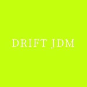 DRIFT JDM (Demo)