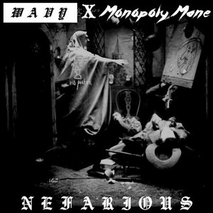 NEFARIOUS