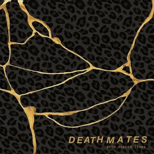 Gold Dusted Lines (feat. Odd Robot)