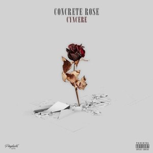 Concrete Rose