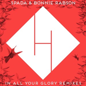 In All Your Glory (Dan D-Noy Remixes)