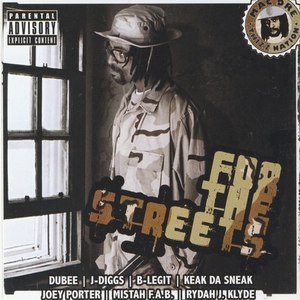 My Homeboyz Chevy (Explicit)