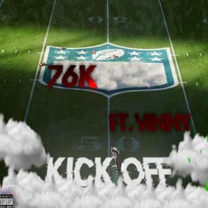 Kike & Vinny - KICK OFF (Explicit)