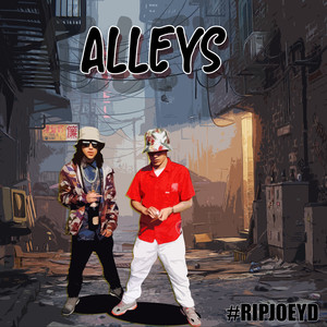 Alleys (Explicit)