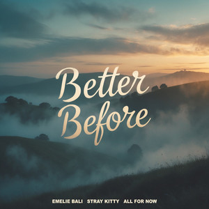 Better Before