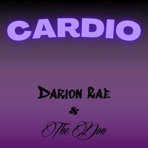 Cardio (feat. 23K Jwlz) (Explicit)