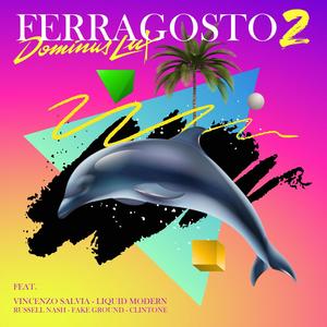 Italo Touch (feat. Liquid Modern)