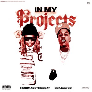 In My Projects (Explicit)