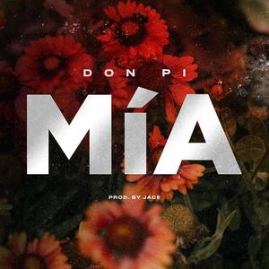 MÍA