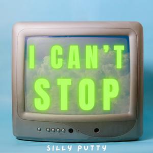 I Can't Stop