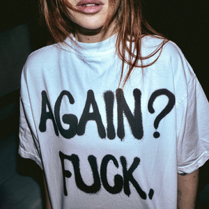Again? ****.