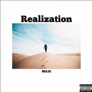 REALIZATION EP (Explicit)