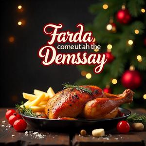 COME OUT AH THE KITCHEN (feat. FARDA DEMSAY)