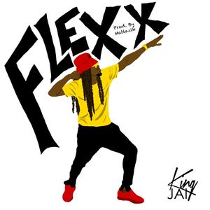 Flexx (feat. Mattazik)