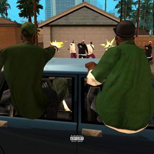 GTA (Explicit)