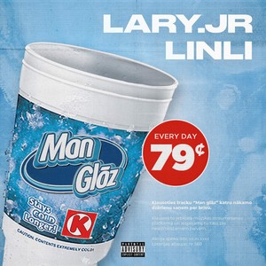 Man Glāz (Explicit)