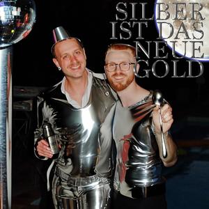 Silber ist das neue Gold