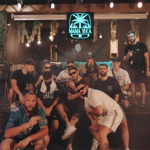 Cypher EXT 2023 (feat. Jose Talan, Vendetta Squad, Apolo K, Maykel Montes, Crimen Perfecto, Enri Miller, V.Rubio, Rocío Sánchez, Pablo Chronico & Kelonthebeat) (Explicit)