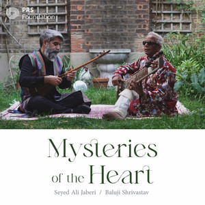 Mysteries of the Heart