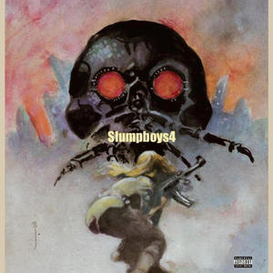 Slumpboys 4 (feat. THRA$H) [Explicit]