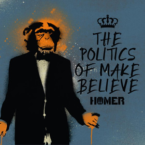 The Politics of Make Believe