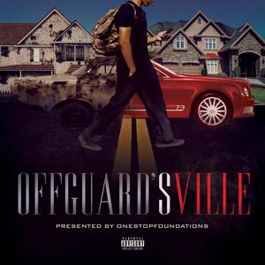 OG'S VILLE (Explicit)