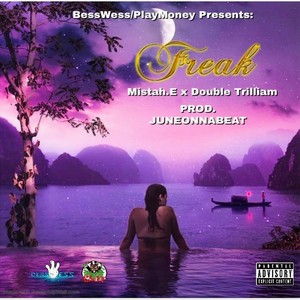 Freak (Explicit)