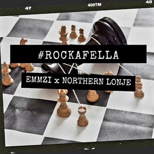 rockafella (feat. Northern Lonje)