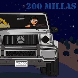 200 Millas