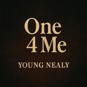 one 4 me (feat. modezart on the beat) (Explicit)