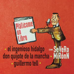 Platícame un Libro