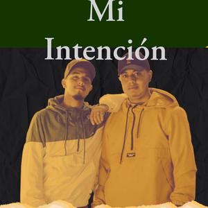 MI Intencion(feat. Fermusick)