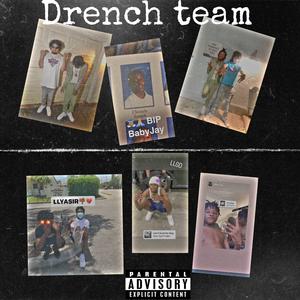 Drench team x landlord x dreo x osamattg (Explicit)