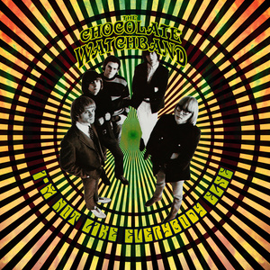 Don't Need Your Loving (Re-Recorded)